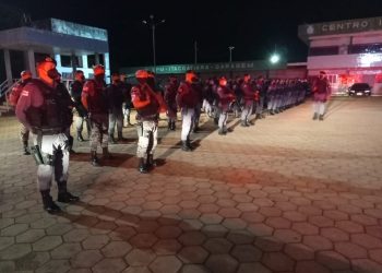 FOTO: Divulgação/PMAM