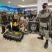 FOTO: Divulgação/PMAM