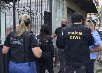 Fotos: Erlon Rodrigues/PC-AM.