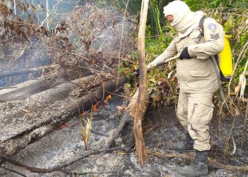 FOTOS: Divulgação/SSP-AM