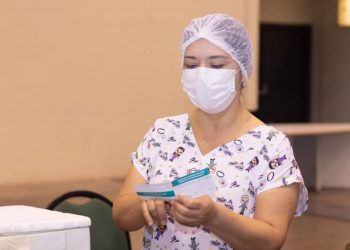 Foto – Camila Batista / Semsa