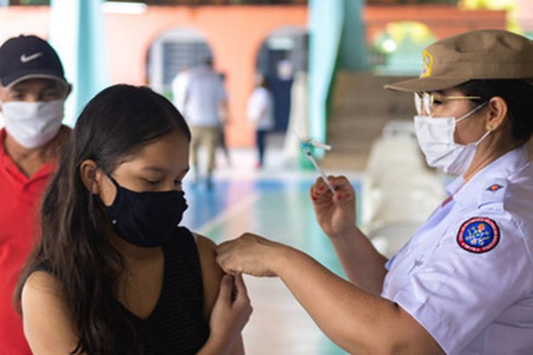 Foto – Camila Batista / Semsa