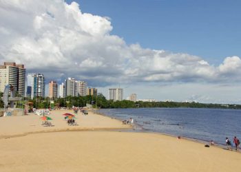Foto –  João Viana / Semcom e Divulgação / Implurb