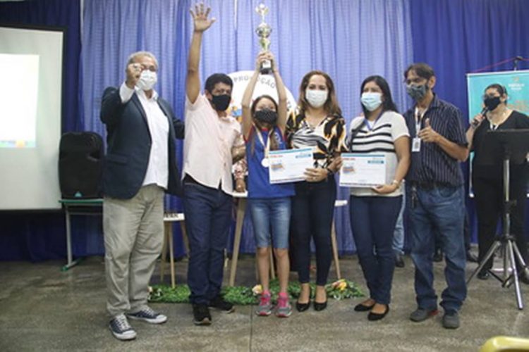 Foto – Eliton Santos / Semed