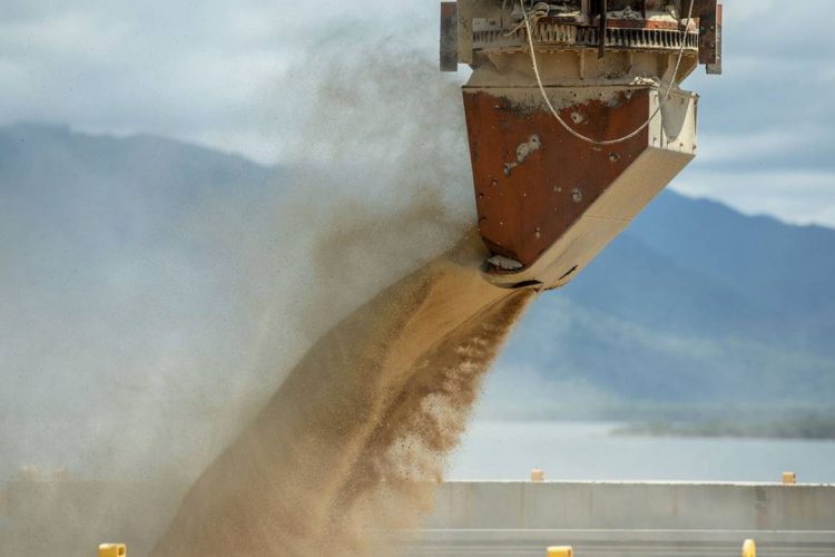 Foto: Claudio Neves/Portos do Paraná