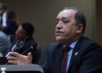 Foto: Robervaldo Rocha  - Dircom/CMM