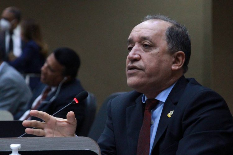 Foto: Robervaldo Rocha - Dircom/CMM