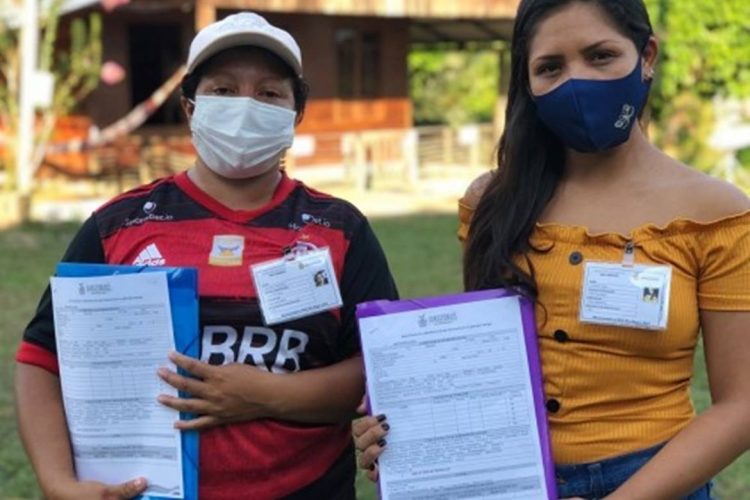 Foto: Divulgação/Sema