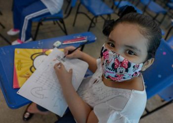 Foto – Alex Pazuello / Semed