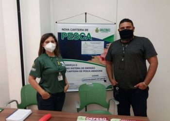 Foto: Divulgação/Ipaam