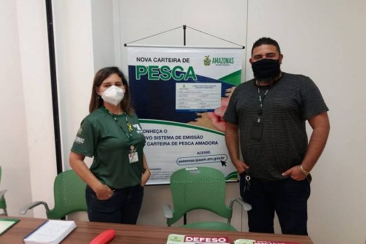 Foto: Divulgação/Ipaam