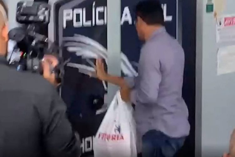 Foto: Reprodução / Portal Tucumã