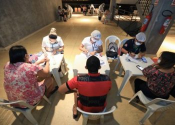 Foto: Arthur Castro/Secom