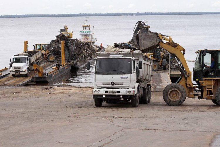Foto – Ruan Souza e Altemar Alcântara / Semcom