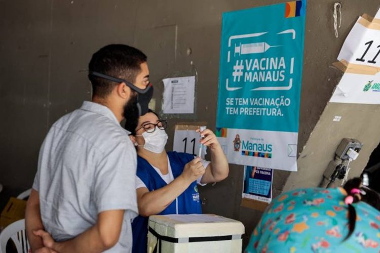Foto – João Viana / Semcom