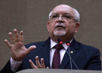 Foto: Robervaldo Rocha – Dircom/CMM