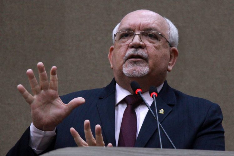 Foto: Robervaldo Rocha – Dircom/CMM
