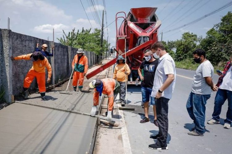 Foto – Osmar Neto/Seminf