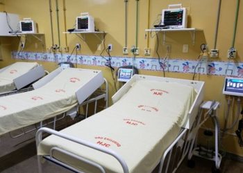 Foto: Geizyara Brandão/SES-AM