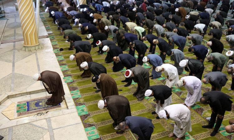 Foto: © Majid Asgaripour/West Asia News Agency/