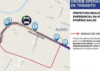 Foto: Divulgação / Seminf e IMMU