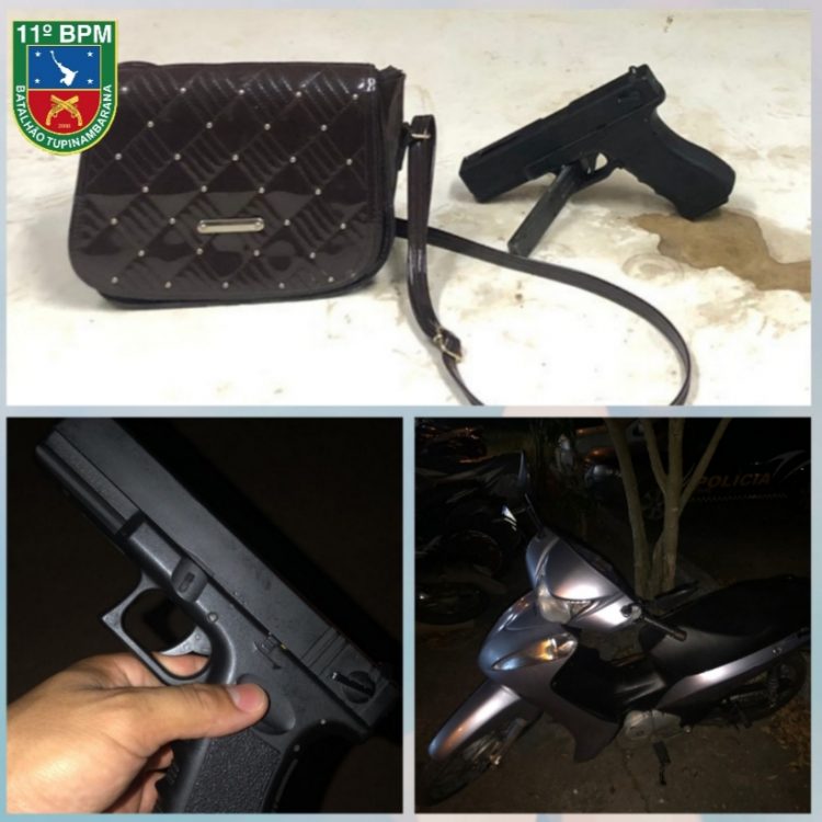 FOTO: Divulgação/PMAM