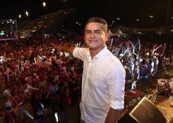 Foto: – Ruan Souza / Semcom