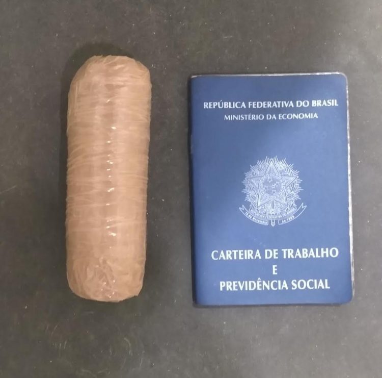 FOTOS: Divulgação/Seap