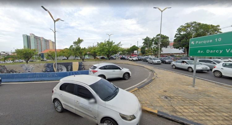 Fotos - Reprodução/Google