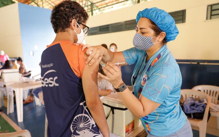 Fotos – Marcely Gomes / Arquivo Semcom e Camila Batista / Semsa
