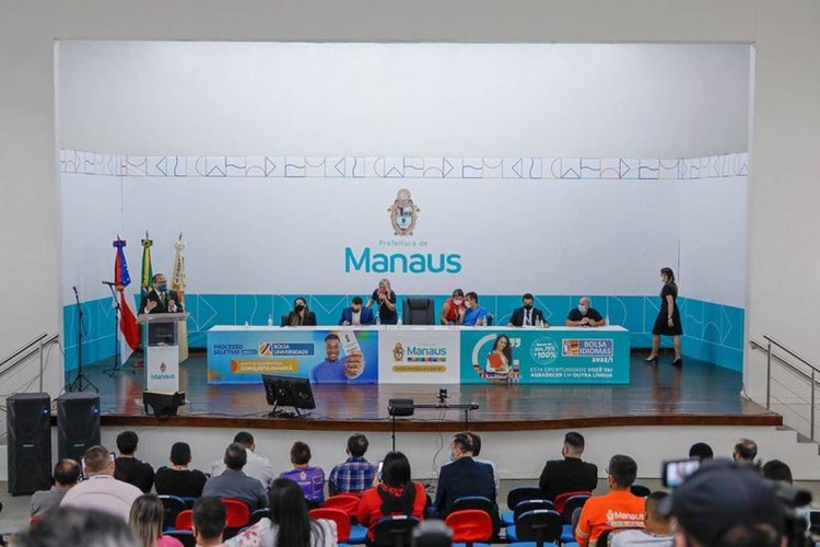 Foto: Marcely Gomes / Semcom