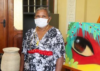 Foto: Walter Barbosa / Concultura