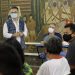 Foto: Altemar Alcântara / Arquivo Semcom