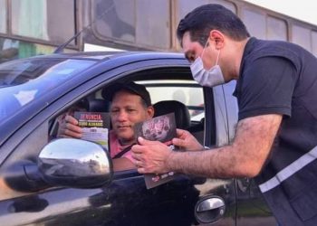 Foto: Augusto Ferreira