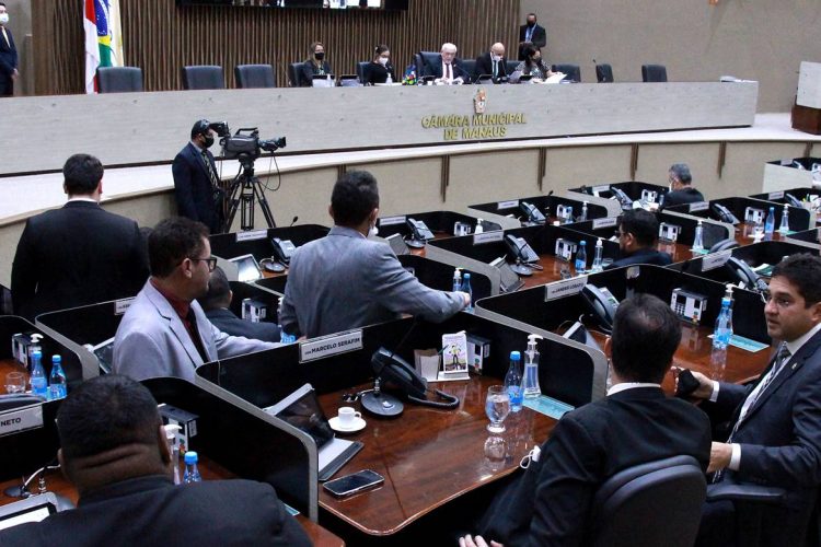 Foto: Robervaldo Rocha – Dircom/CMM