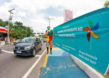 Foto: Marcely Gomes / Semcom