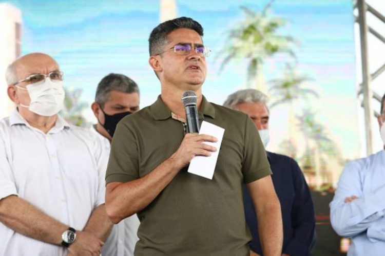 Foto: Ruan Souza / Semcom