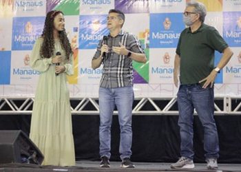 Foto – Ruan Souza e Altemar Alcântara / Semcom