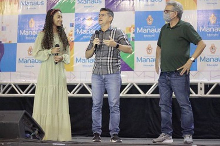 Foto – Ruan Souza e Altemar Alcântara / Semcom