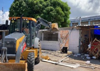 Foto: Divulgação/Implurb
