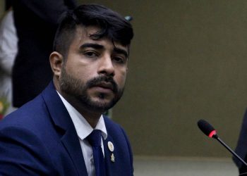 Foto: Robervaldo Rocha – Dircom/CMM