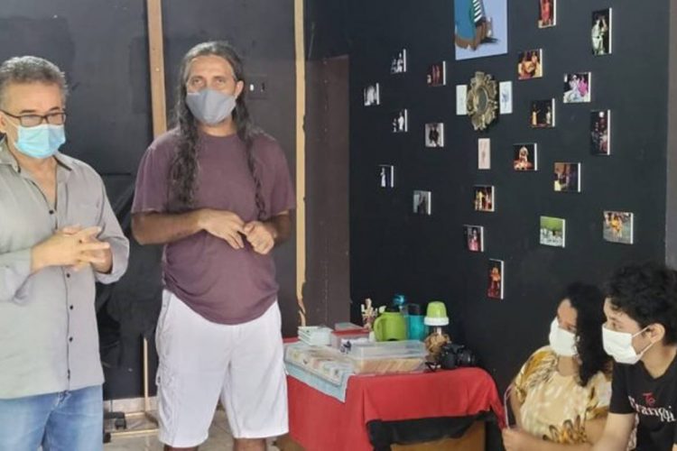 Foto: Divulgação / Concultura