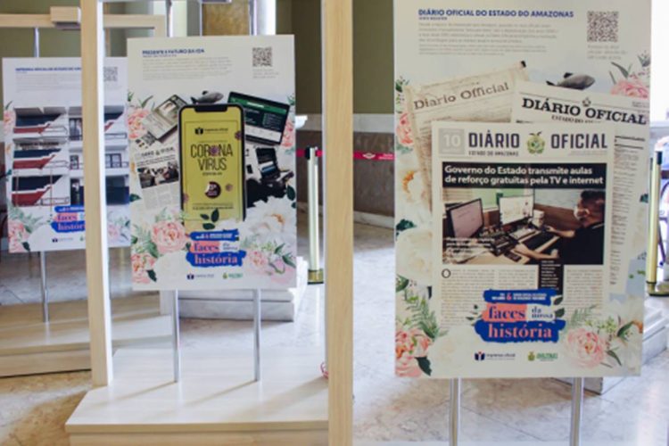 Foto: Winnetou Almeida/IOA