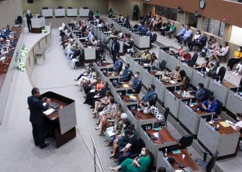 Foto: Robervaldo Rocha – Dircom/CMM