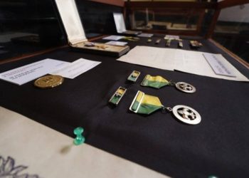 Foto: Divulgação (capa do livro) Márcio James/ Secretaria de Cultura e Economia Criativa (exposição)