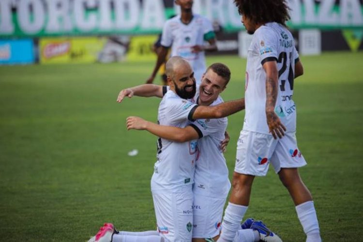 Foto – Ismael Monteiro / Manaus FC