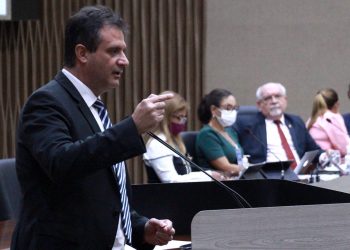 Foto: Robervaldo Rocha/CMM