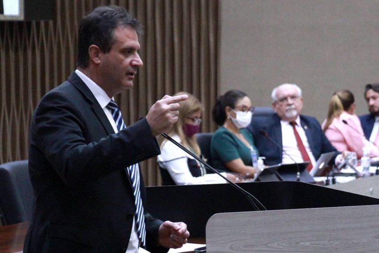 Foto: Robervaldo Rocha/CMM
