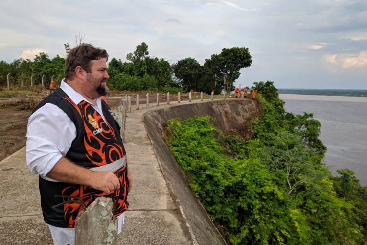 Foto: Divulgação / 
Assessoria