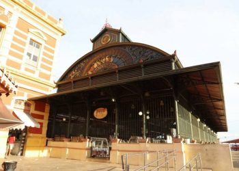 Foto: Mário Oliveira e Márcio James/Arquivo – Semcom